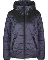 NAVIGAZIONE - Übergangsjacke - Lyst