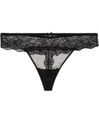 Lingadore - String Daily - Lyst