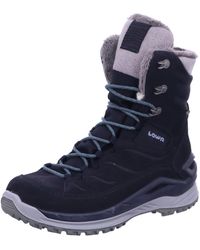 Lowa - Boots Calceta Evo - Lyst