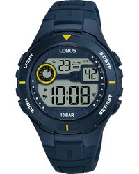 Lorus - Uhr - Lyst