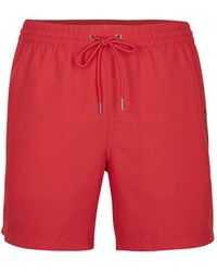 O'neill Sportswear - Oneill Badeshorts Cali - Lyst