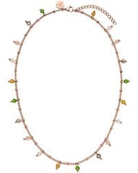 PURELEI - Kette Boho - Lyst