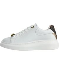 Guess - Sneaker Fireup - Lyst
