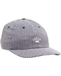 Levi's - Levis Hut Lazy Girl Logo Cap - Lyst