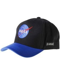 Capslab - Cap Space Mission Nasa Cap - Lyst