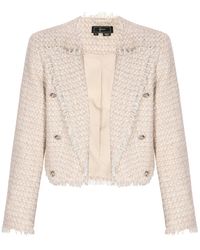 faina - Blazer Festive - Lyst