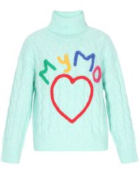 myMo - Pullover - Lyst