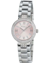 Breil - Uhr Dance Floor - Lyst