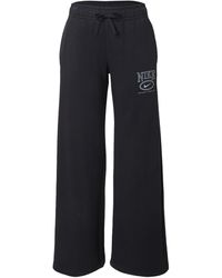 Nike - Hose 'Club Flc' - Lyst