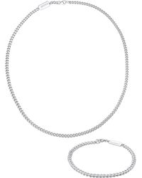 Kuzzoi - Schmuckset - Lyst