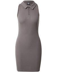 Dr. Denim - Kleid 'Keila' - Lyst