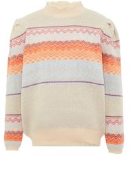 Jalene - Pullover - Lyst