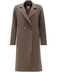 RICANO - Mantel - Lyst