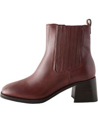 Next - Stiefelette Forever Comfort - Lyst
