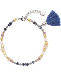 Leonardo - Armband - Lyst