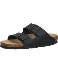 Rohde - Pantolette - Lyst