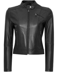 Derimod - Jacke - Lyst