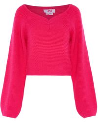 myMo - Pullover - Lyst