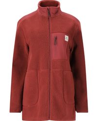 Whistles - Fleecejacke 'Felis' - Lyst