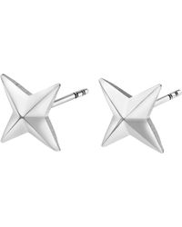 STEELWEAR - Ohrstecker Cancun - Lyst