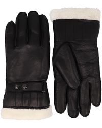 Joop! - Fingerhandschuhe - Lyst