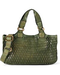Campomaggi - Shopper Cosima - Lyst
