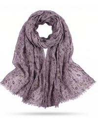 Sunsa - Tuch - Lyst