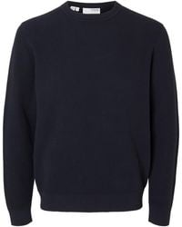 SELECTED - Pullover Slhross - Lyst