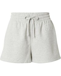 Gap - Shorts 'heritage' - Lyst