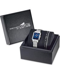 Lotus - Uhr - Lyst