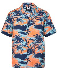 Men Plus - Hemd - Lyst