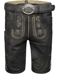 Stockerpoint - Trachtenhose Bertram - Lyst