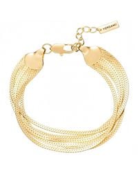 YOKOAMII - Armband - Lyst
