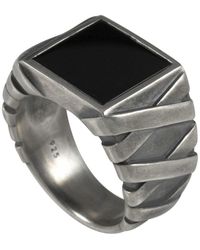 Caï - Ca Ring - Lyst