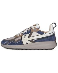Kaotiko - Sneaker Low Vancouver Tech - Lyst