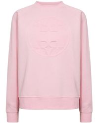 Levete Room - Sweater Lr-Nuka 11 - Lyst