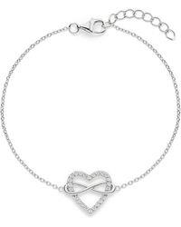 S.oliver - Armband - Lyst