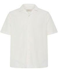 Blend - Kurzarmhemd Bhavan - Lyst