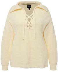 Ulla Popken - Pullover - Lyst