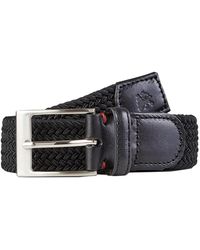 Lerros - Gürtel Harvey 85-110 - Lyst