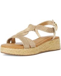 Dune - Sandale - Lyst