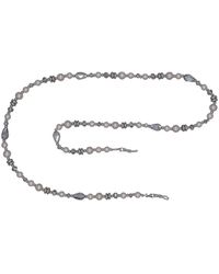Steuer - Brillenkette - Lyst