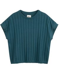 Mela - Pullover Bhari (Gots) - Lyst