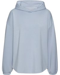 COPENHAGEN - Kapuzenpullover extra softes Material - Lyst