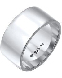 Elli Jewelry - Ring Classic - Lyst