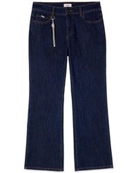 Oltre - Jeans - Lyst
