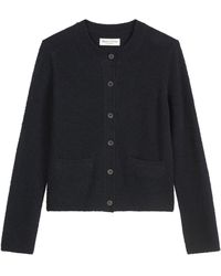 Marc O' Polo - Marc Opolo Strickjacke - Lyst