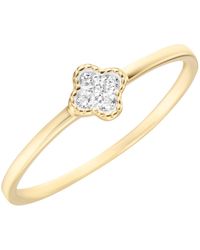 Luigi Merano - Ring - Lyst
