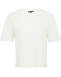 Comma, - Sweatshirt - Lyst