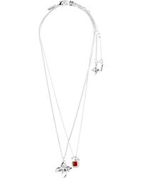 Pilgrim - Kette Trace - Lyst